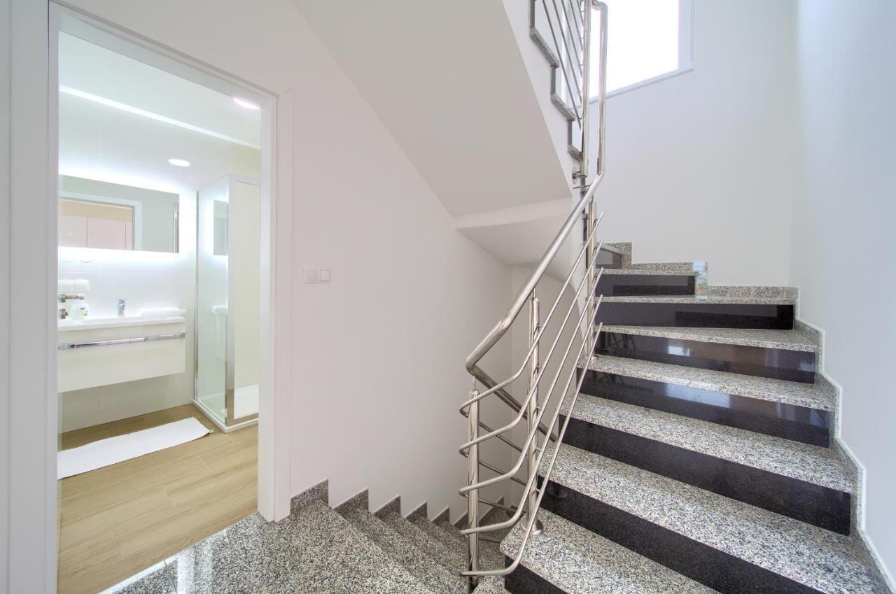 Adria House Villa Sveti Anton  Exterior photo