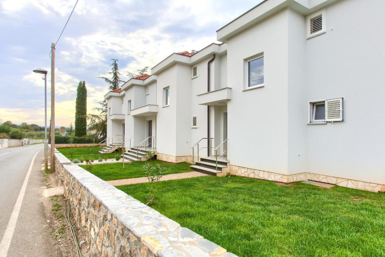 Adria House Villa Sveti Anton  Exterior photo
