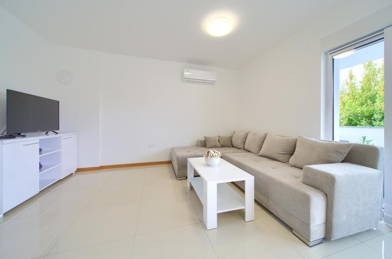 Adria House Villa Sveti Anton  Exterior photo