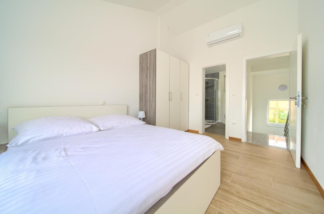 Adria House Villa Sveti Anton  Exterior photo