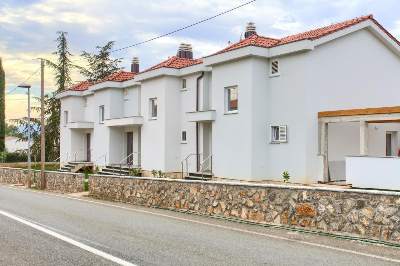 Adria House Villa Sveti Anton  Exterior photo